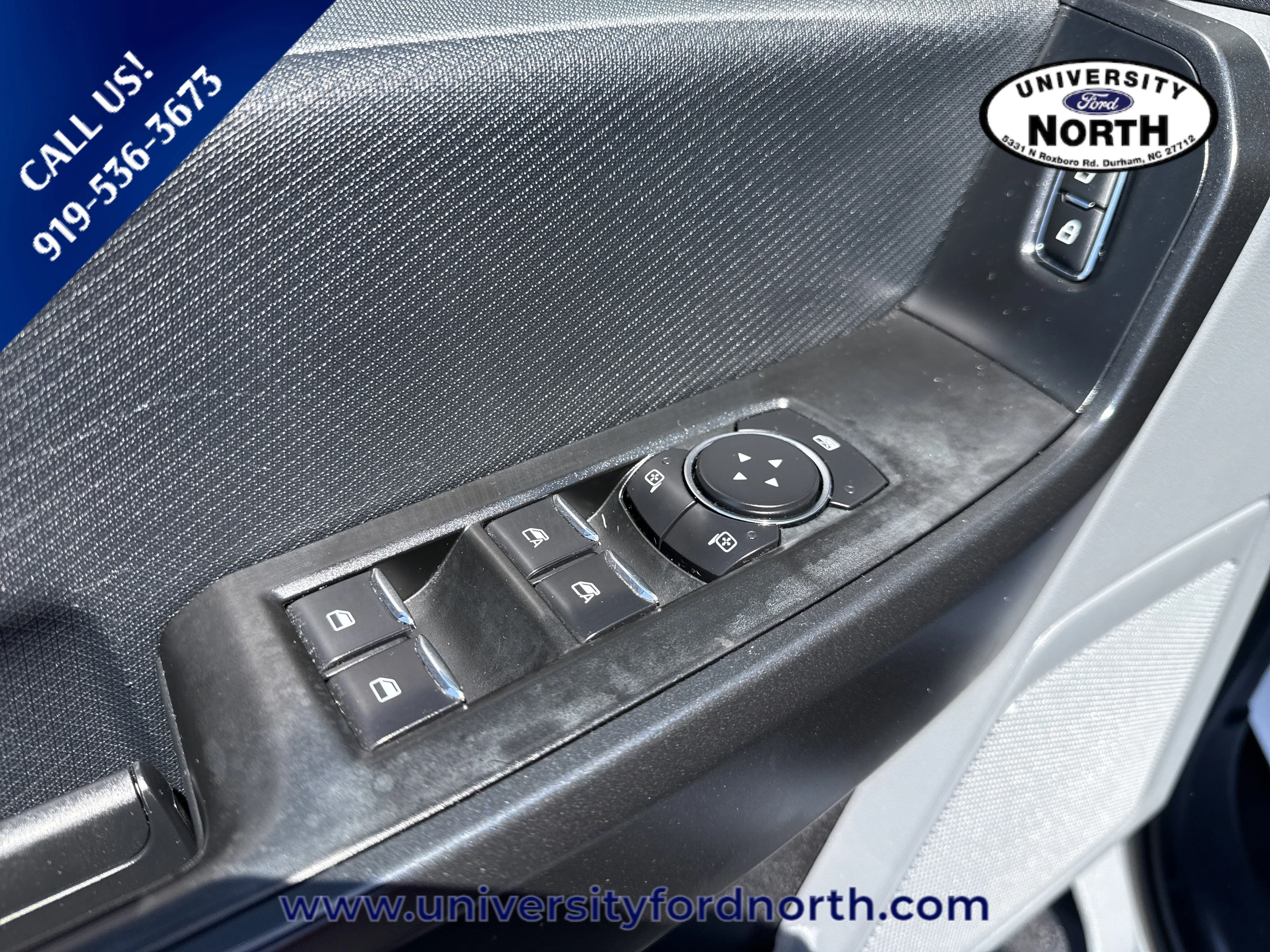 Used 2022 Oxford White Ford XL image 15