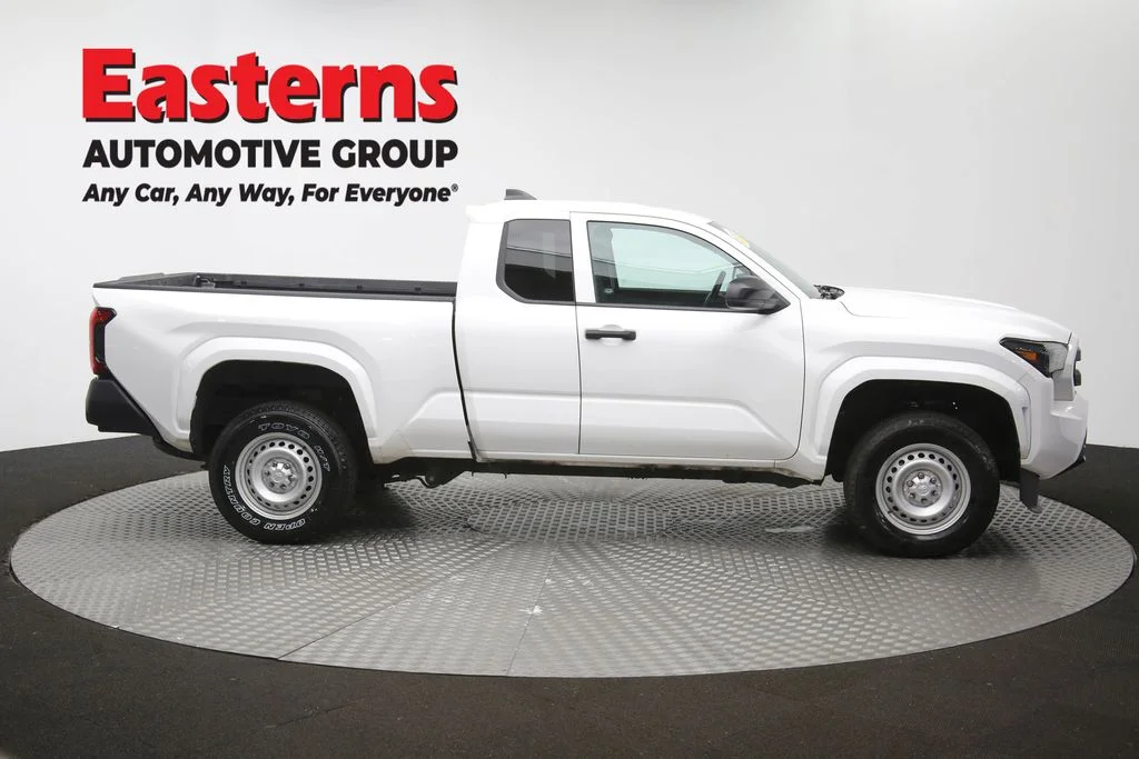 Used 2024 White Toyota SR image 42
