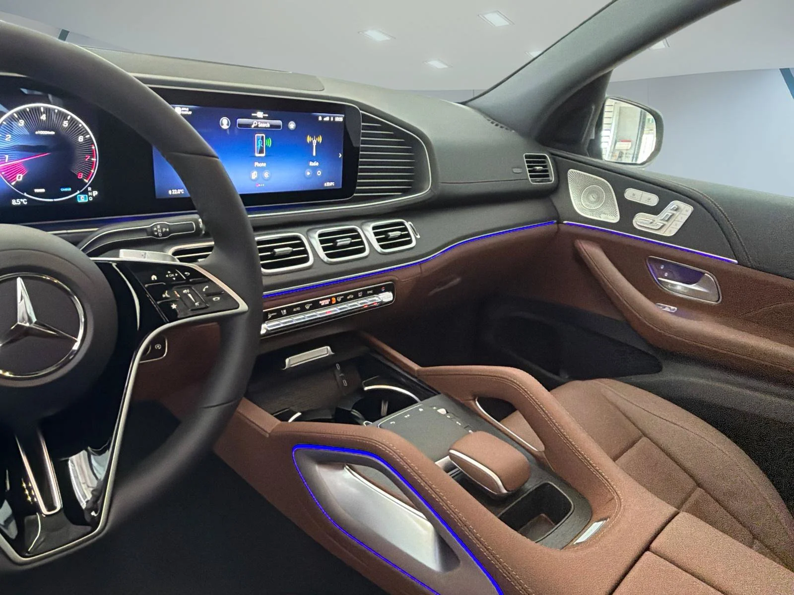 Used 2026 Silver Mercedes-Benz GLE 350 image 30