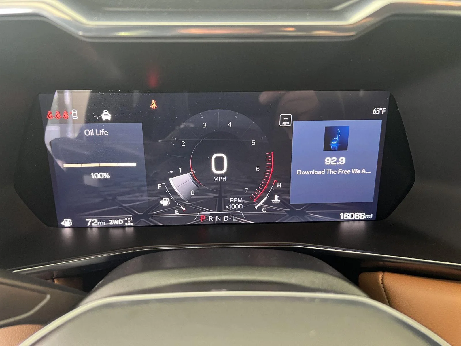 Used 2024 Onyx Black GMC AT4 image 10