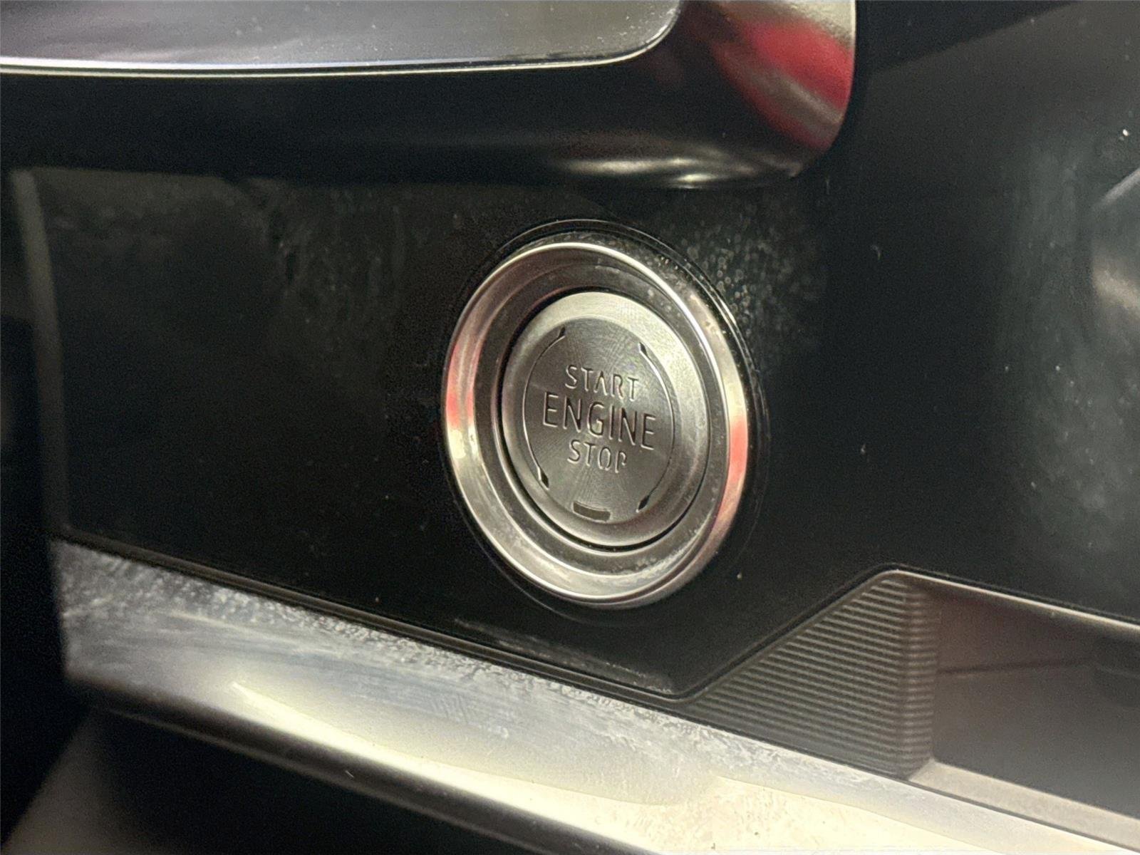 Used 2021 Torch Red Chevrolet 2LT image 21