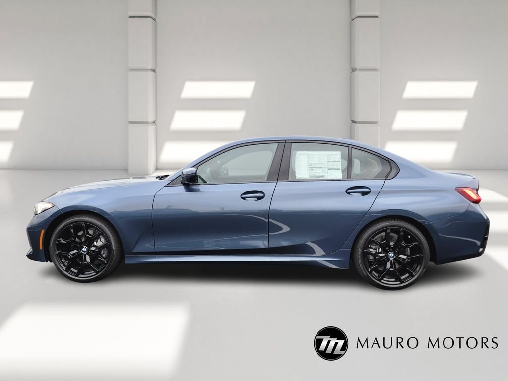2026 BMW 3 Series 330i - Photo 6
