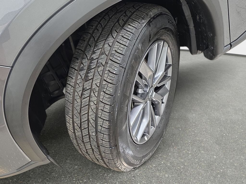 Used 2024 Gun Metallic Nissan S image 29