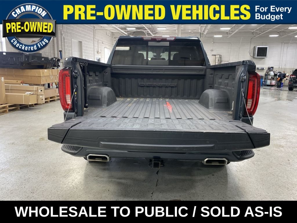 Used 2020 Sky GMC Denali image 27