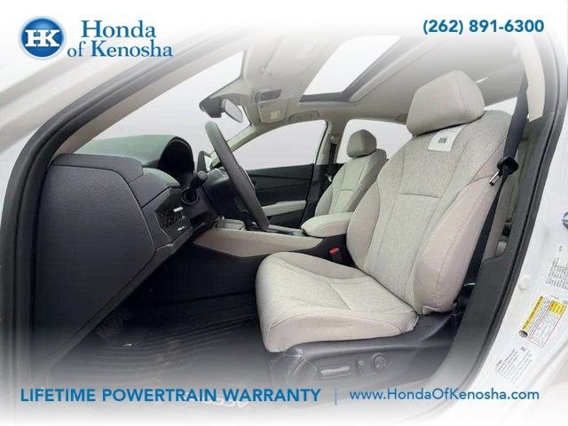 2026 Honda Accord SE - Photo 22