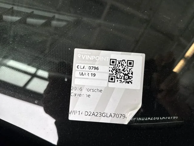 Used 2016 Jet Black Metallic Porsche GTS image 29