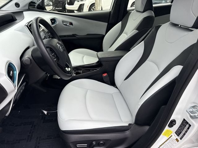 2022 Toyota Prius XLE - Photo 11