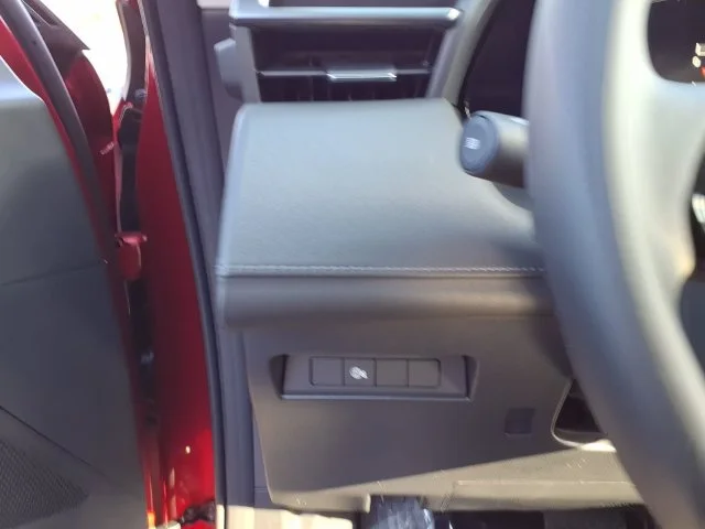 New 2026 Red Mazda 2.5 S Select AWD image 9