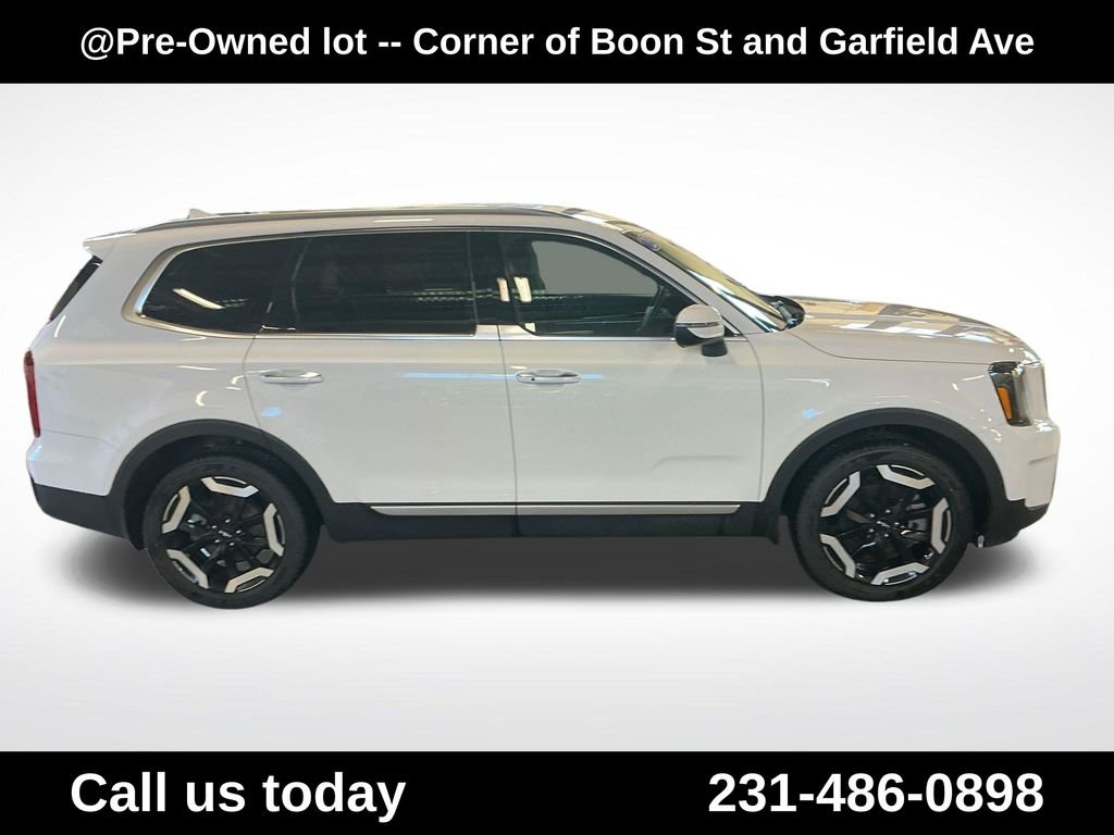 2023 Kia Telluride S - Photo 6