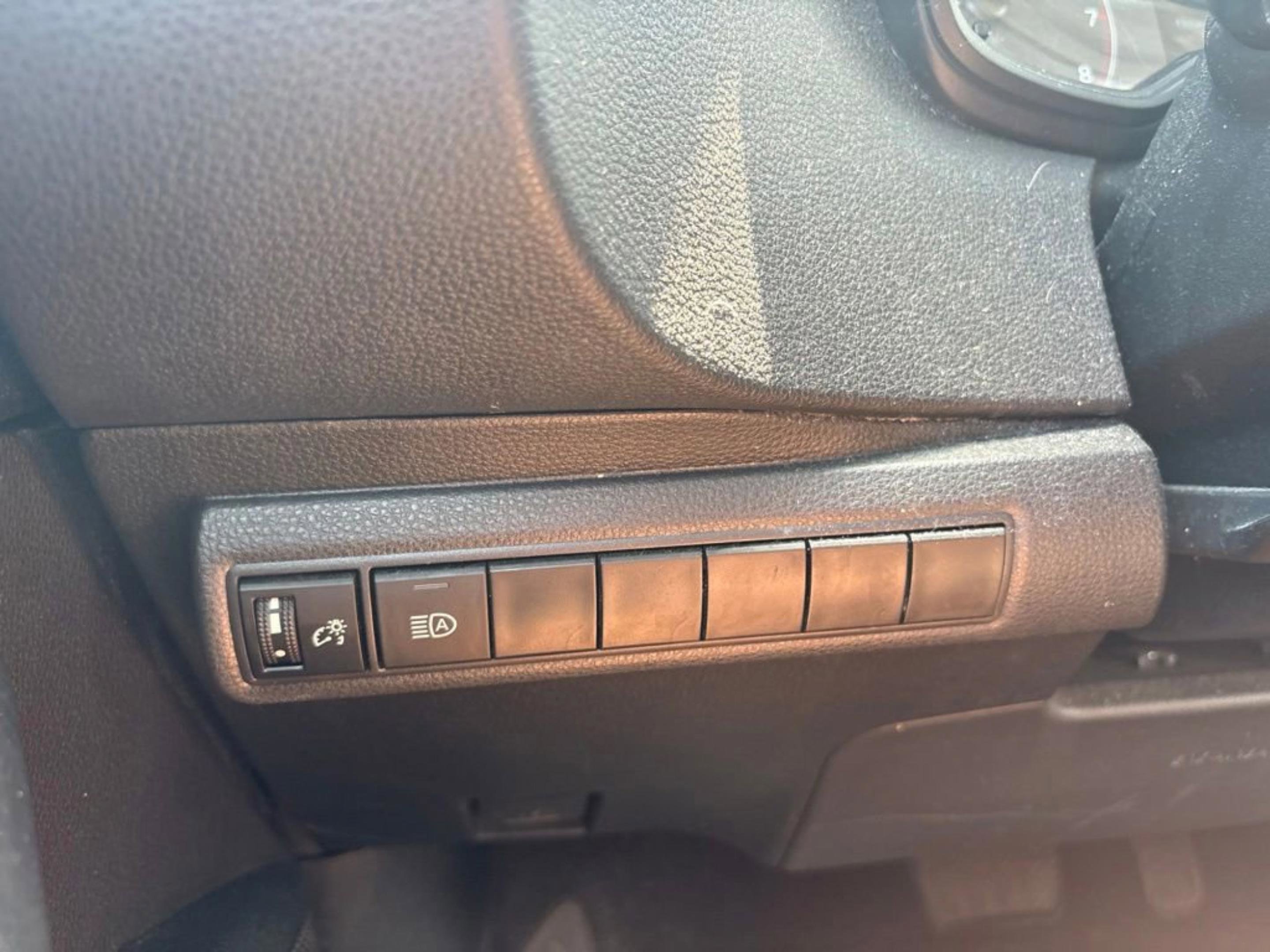 Used 2024 Celestite Toyota LE image 15