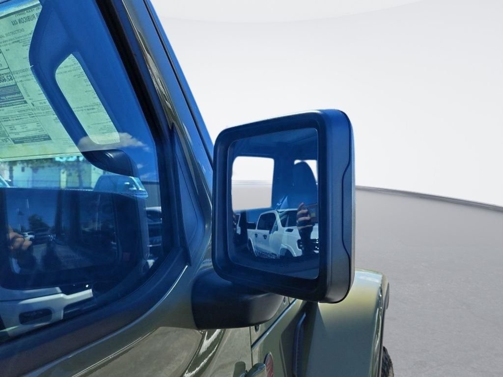 New 2026 41 Jeep Shadow Ops image 15