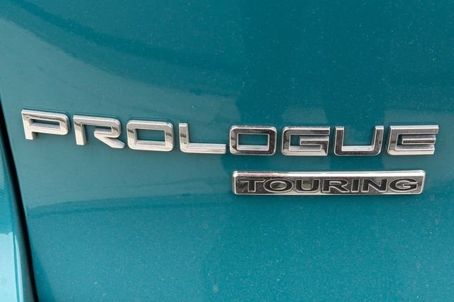 Used 2024  Honda Touring image 10
