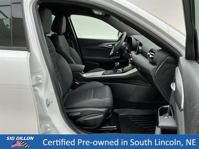 Certified Used 2024 Q Ball Dodge GT image 25