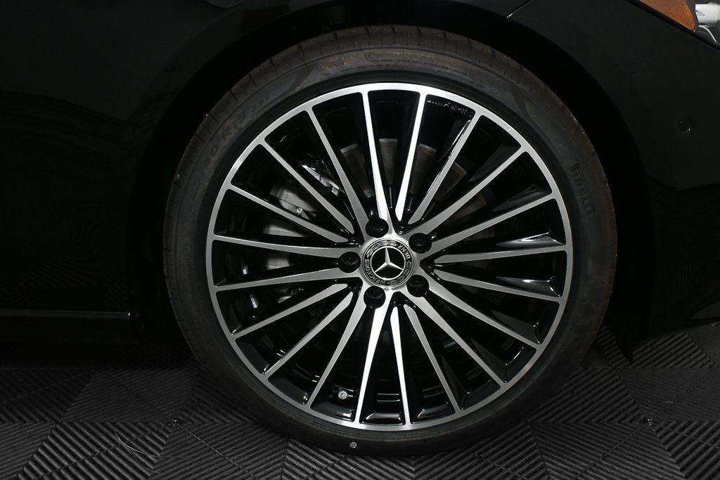 2026 Mercedes-Benz C-Class Sedan C 300 - Photo 73