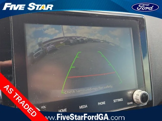 Used 2024 Gray Mitsubishi 2.0 LE image 20
