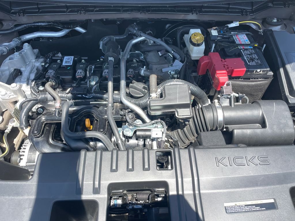 Used 2025 Brown Nissan SR image 22