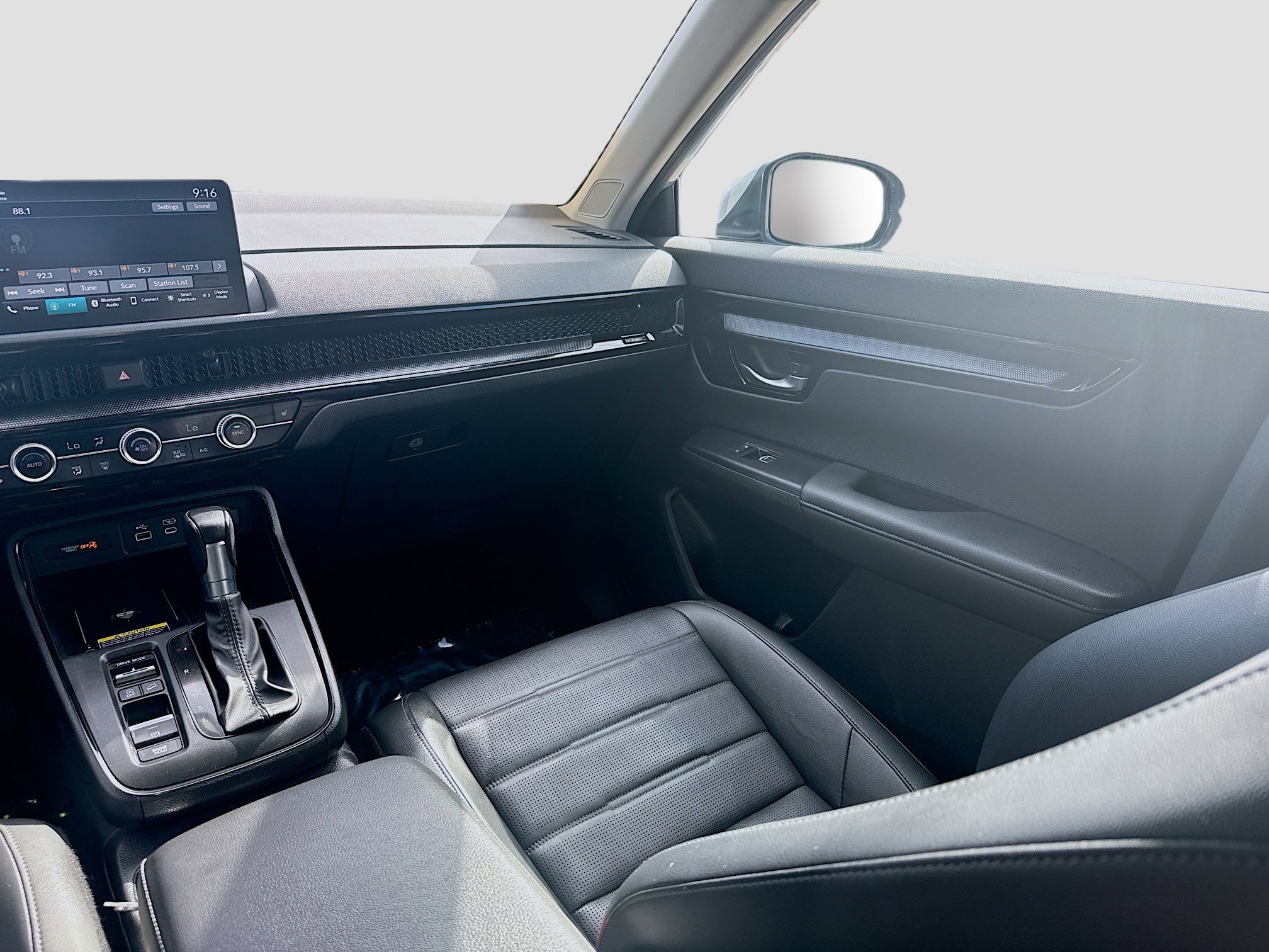 2024 Honda CR-V EX-L - Photo 21