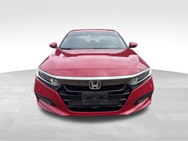 Used 2020  Honda Sport image 2