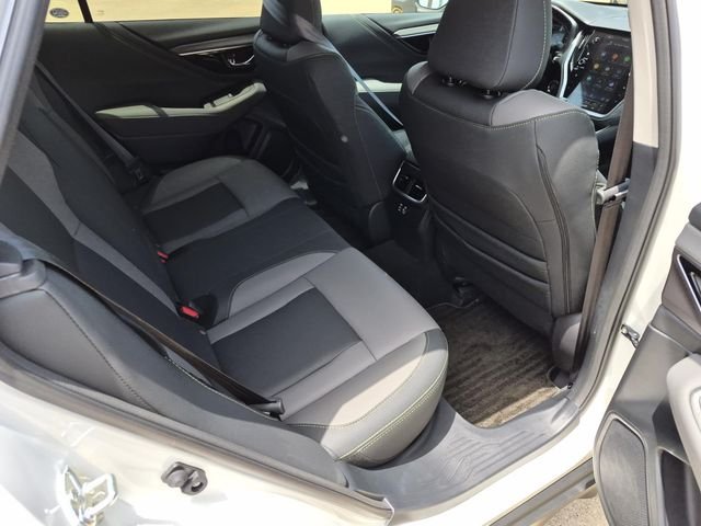 Used 2025 White Subaru Onyx Edition image 20