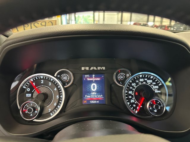Used 2023 Red Ram Big Horn/Lone Star image 30
