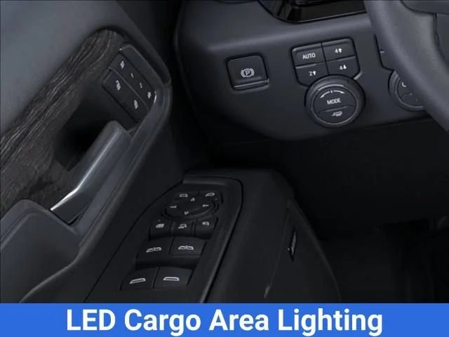 2026 Chevrolet Silverado 2500 HD LTZ - Photo 25