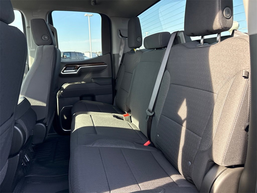 2026 GMC SIERRA - Image 30