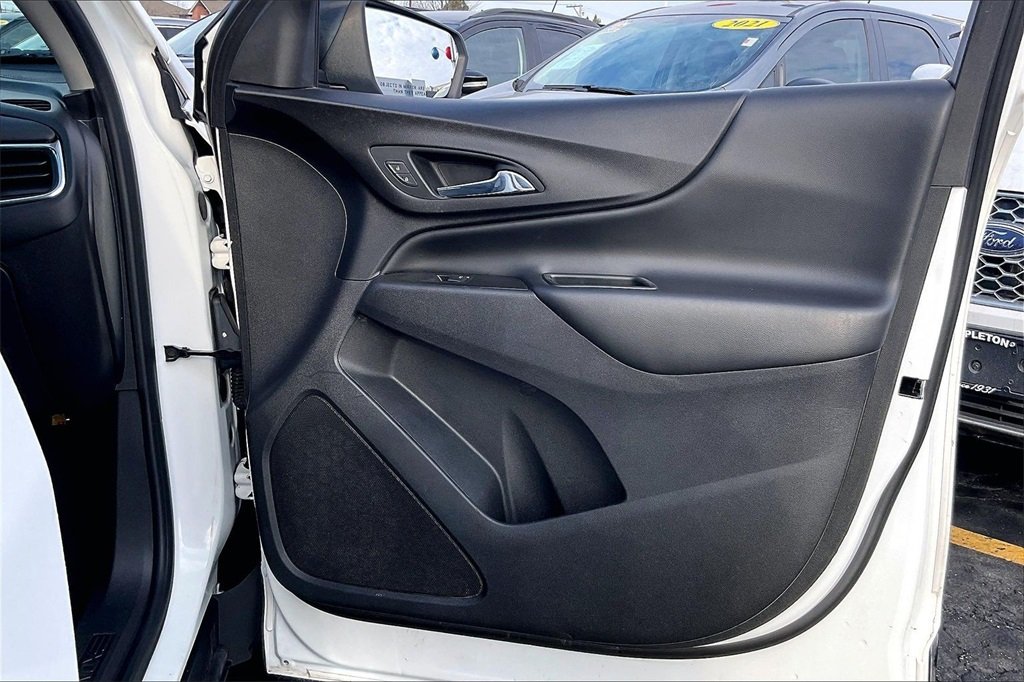 2021 CHEVROLET EQUINOX - Image 20