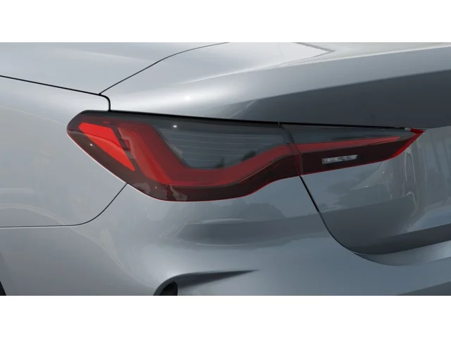 New 2026 Brooklyn Grey Metallic BMW 430i image 8