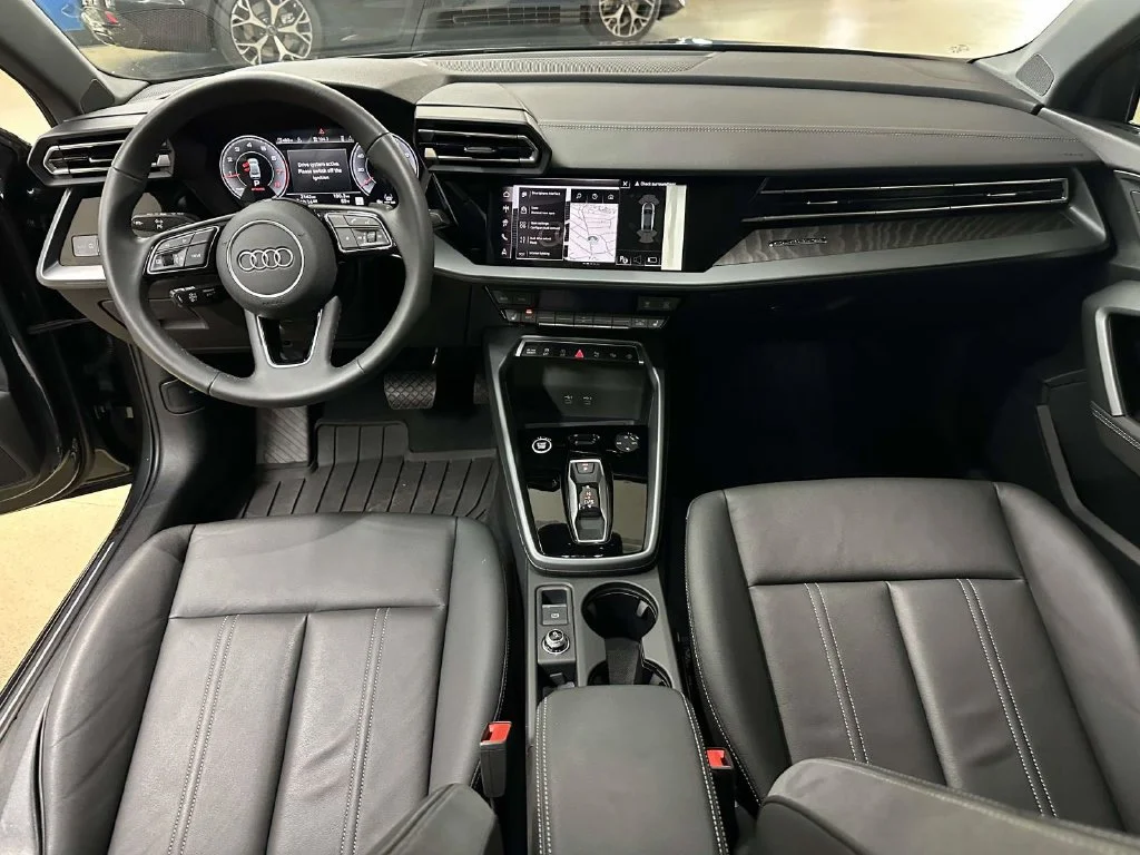 Certified Used 2026 Gray Audi  image 22