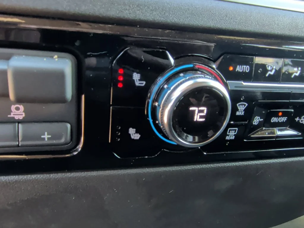 2025 GMC Sierra 1500 Elevation - Photo 25