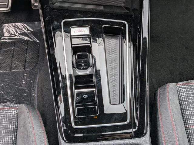 New 2026 Opal White Pearl Volkswagen 2.0T S image 20