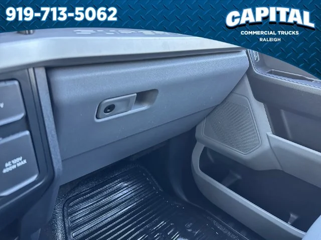 Used 2024 White Ford XL image 29