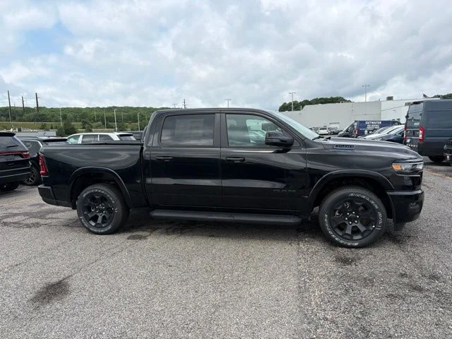 New 2026 Black Ram Big Horn/Lone Star image 2
