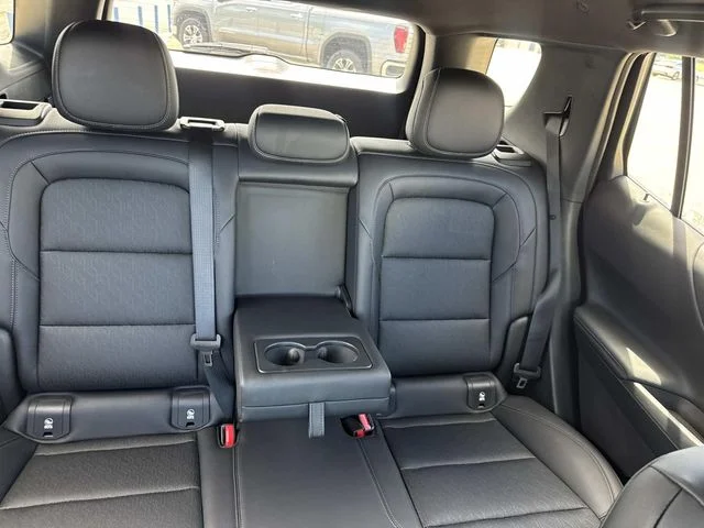 Used 2026 White Chevrolet LT image 46