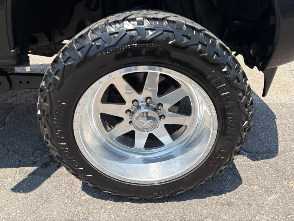 2017 Ford F-350 Super Duty Platinum - Photo 9