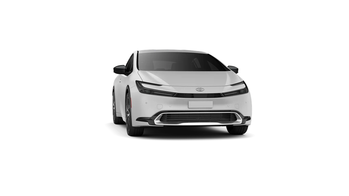 New 2027 Wind Chill Pearl Toyota XLE image 16