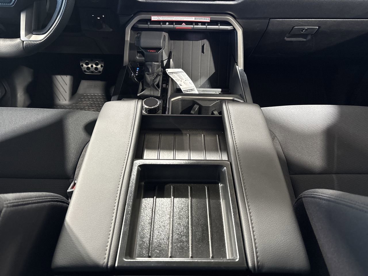 2026 Toyota Tundra SR5 - Photo 22