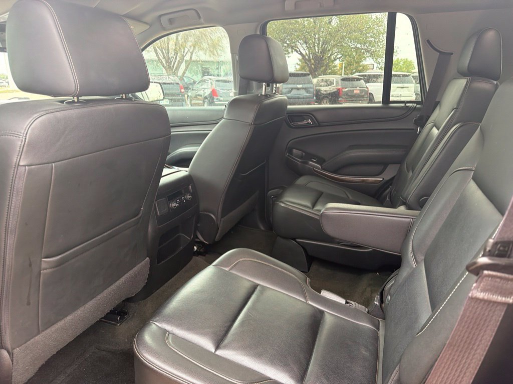Used 2016 Black Chevrolet LT image 9