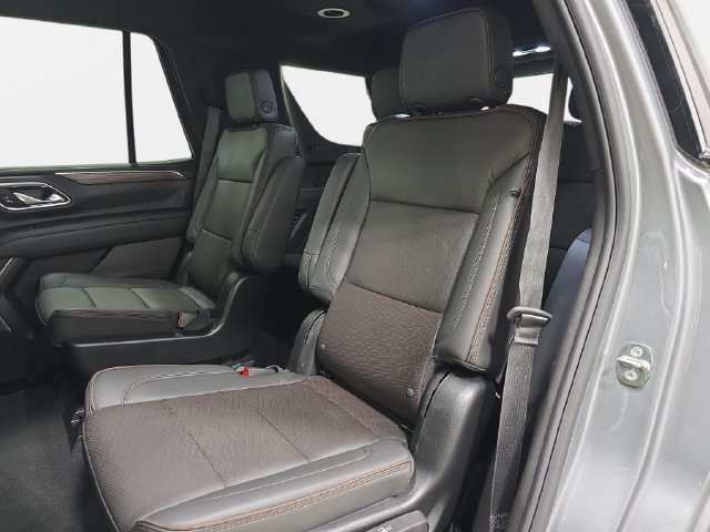 Used 2023 Gray Chevrolet High Country image 13