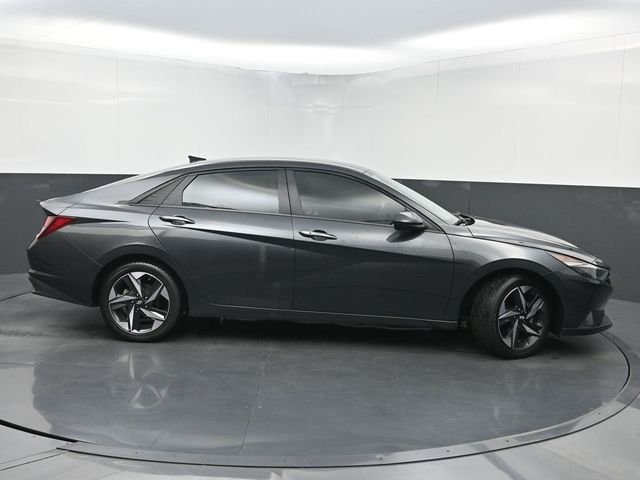 Used 2023 Hyundai Elantra SEL with VIN 5NPLS4AGXPH108908 for sale in Pelham, AL