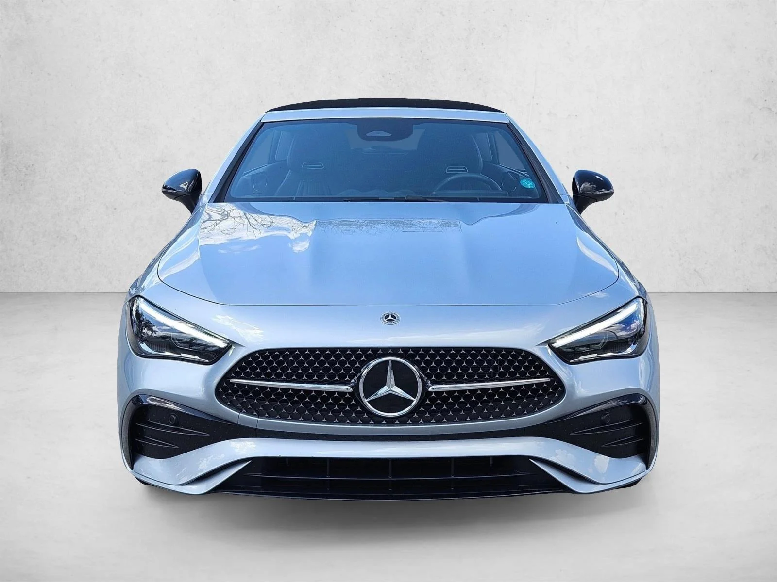 メル Pre-Owned 2024 Mercedes-Benz CLE CLE 300 2dr Car in West Palm
