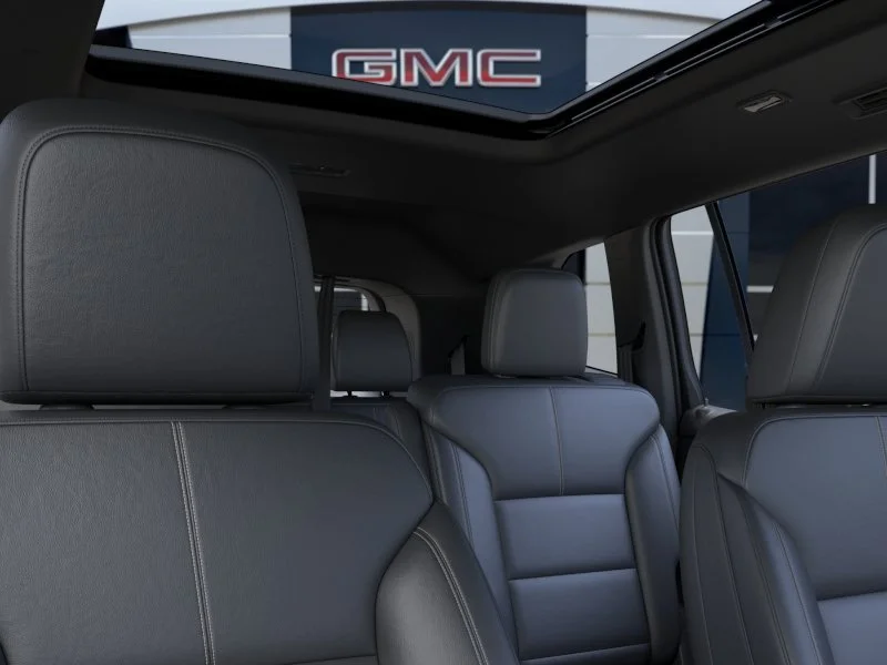 New 2026 Ebony Twilight Metallic GMC Elevation image 24