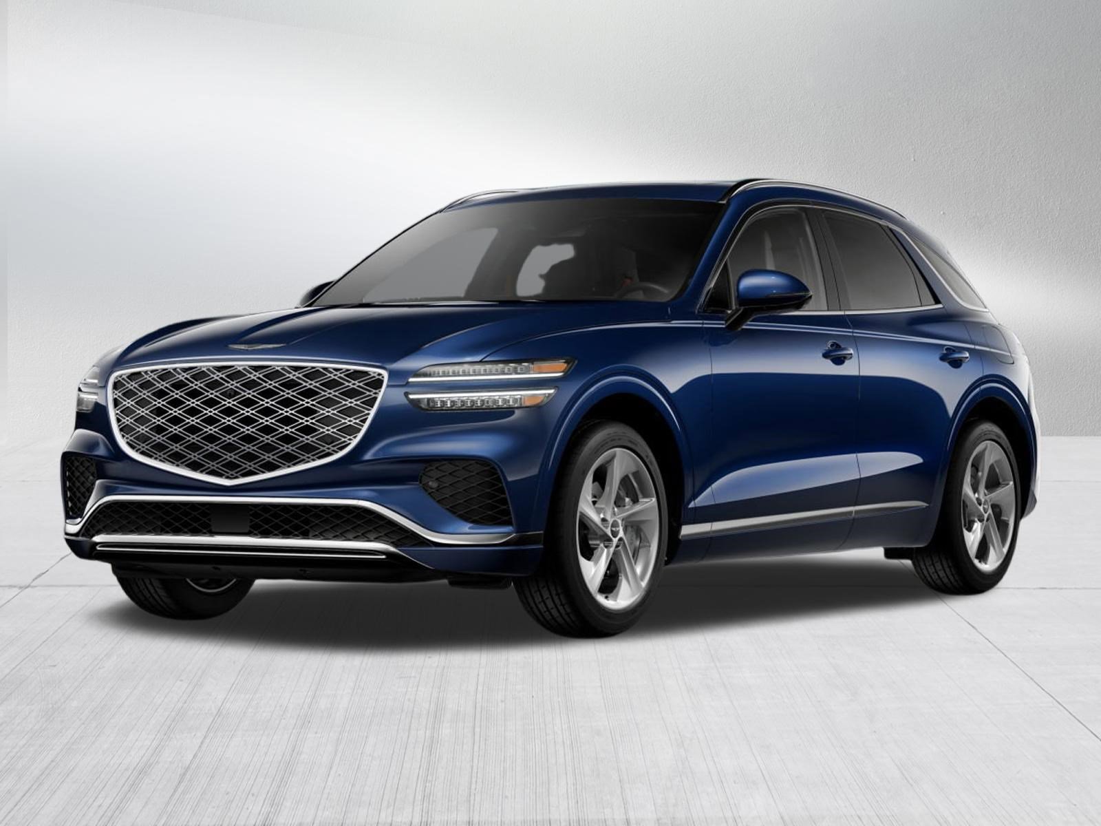 2026 Genesis GV70 2.5T Advanced AWD's photo