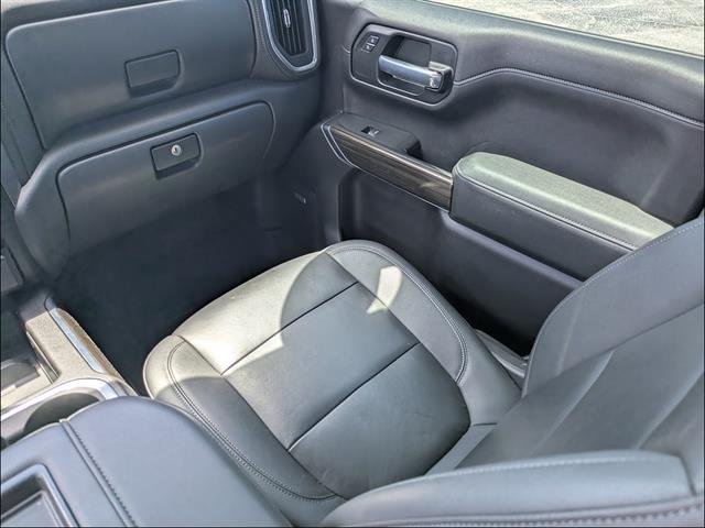 2021 Chevrolet Silverado 1500 RST - Photo 16