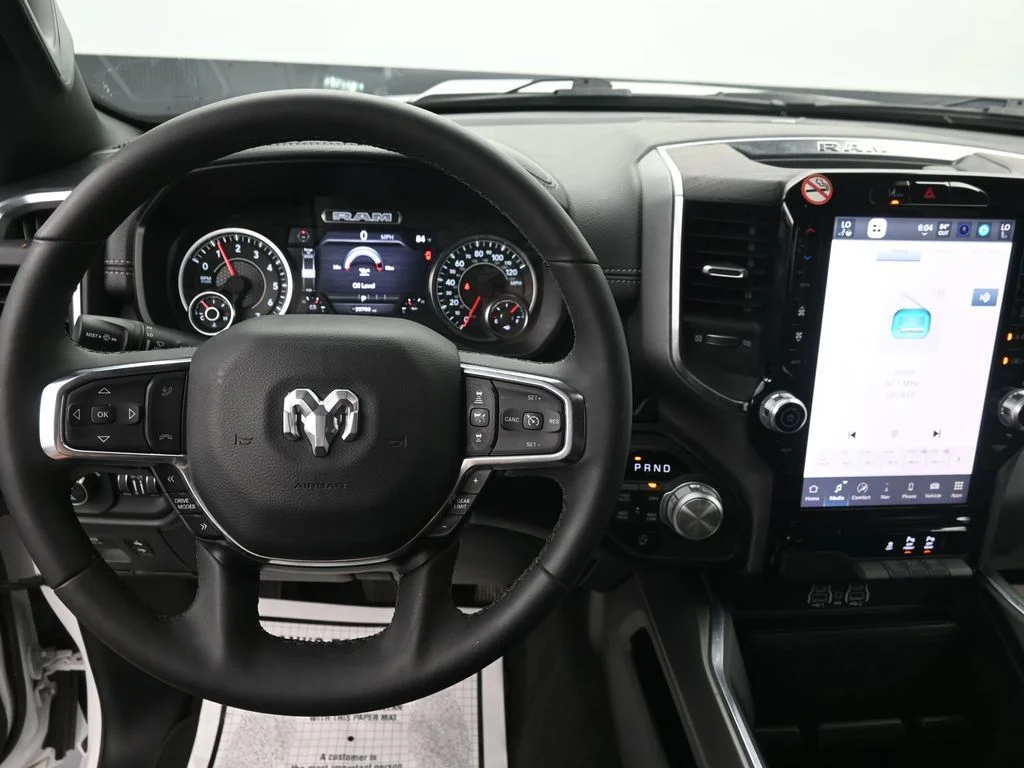 2025 RAM Ram 1500 Pickup Laramie - Photo 20