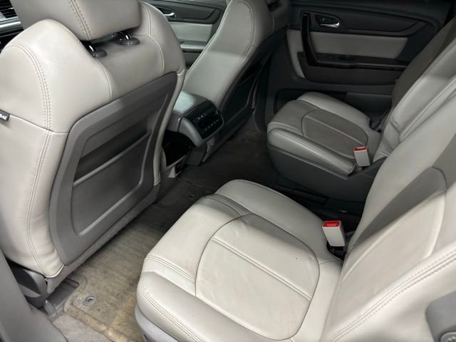 Used 2016 Black GMC SLT-1 image 13