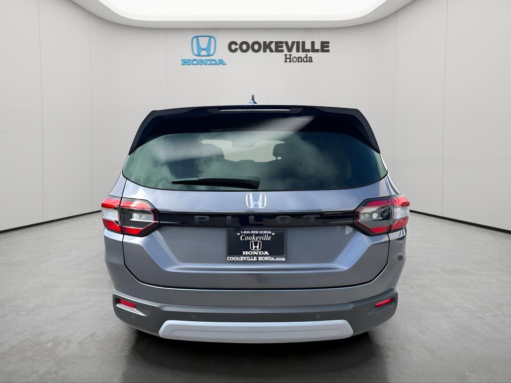 Used 2025 Modern Steel Metallic Honda EX-L image 5