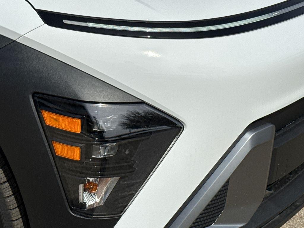 New 2026 Black Hyundai Limited image 4