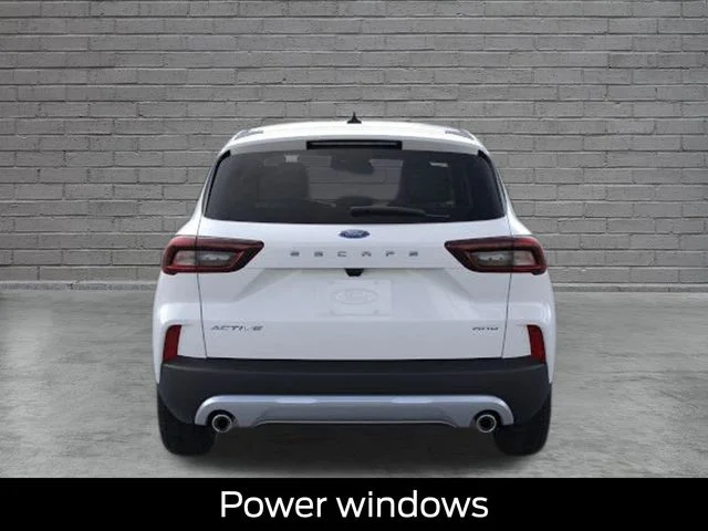 2026 Ford Escape Active - Photo 7