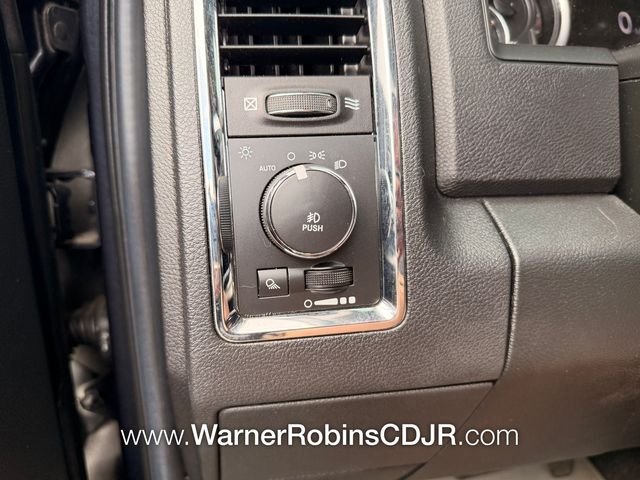 Used 2016 Gray Ram Laramie image 29
